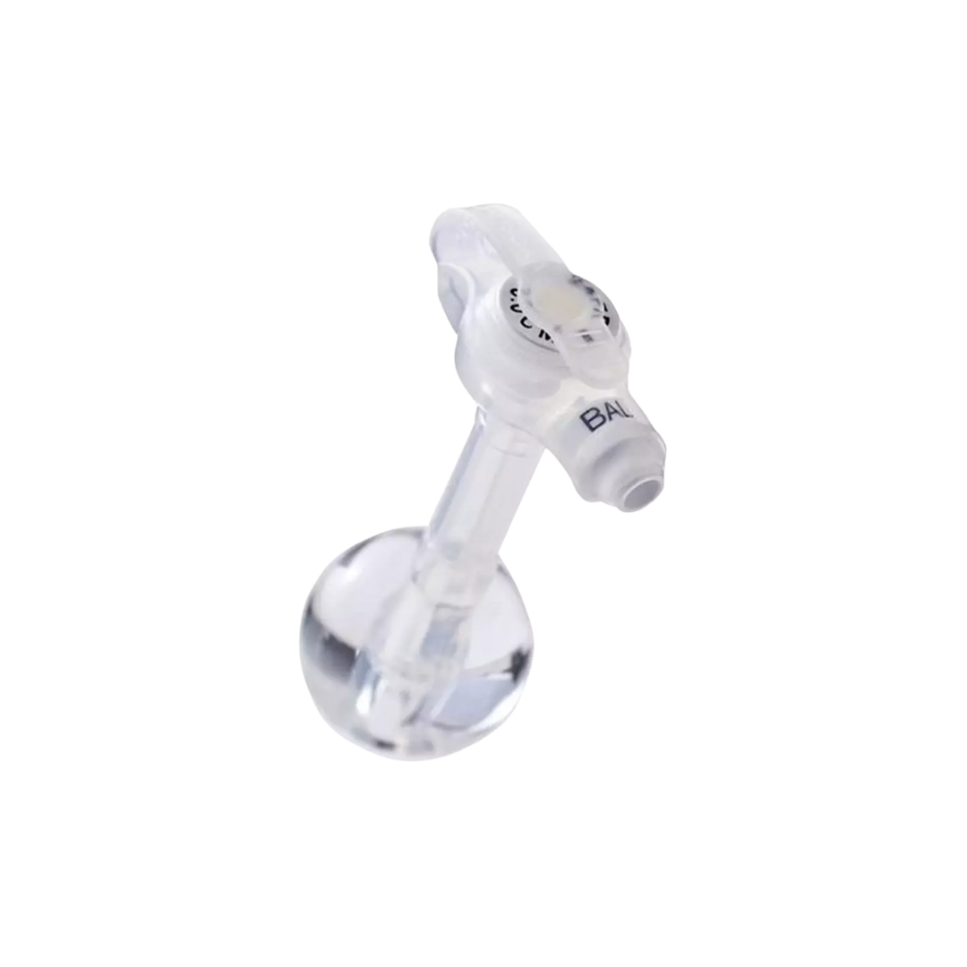 Sonda Para Gastrostomia Botton Mic-key – 20Fr – 1.2cm